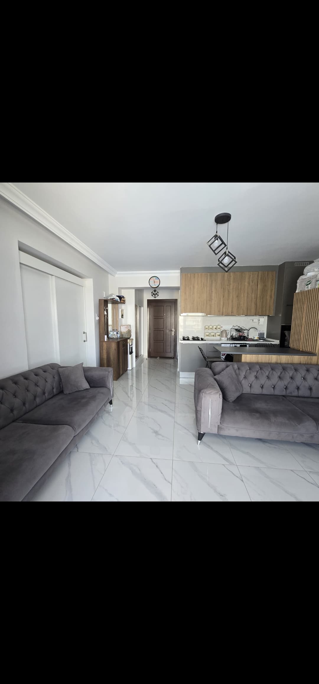 Mağusa Royal Sun Elite 2+1 - Resim 2