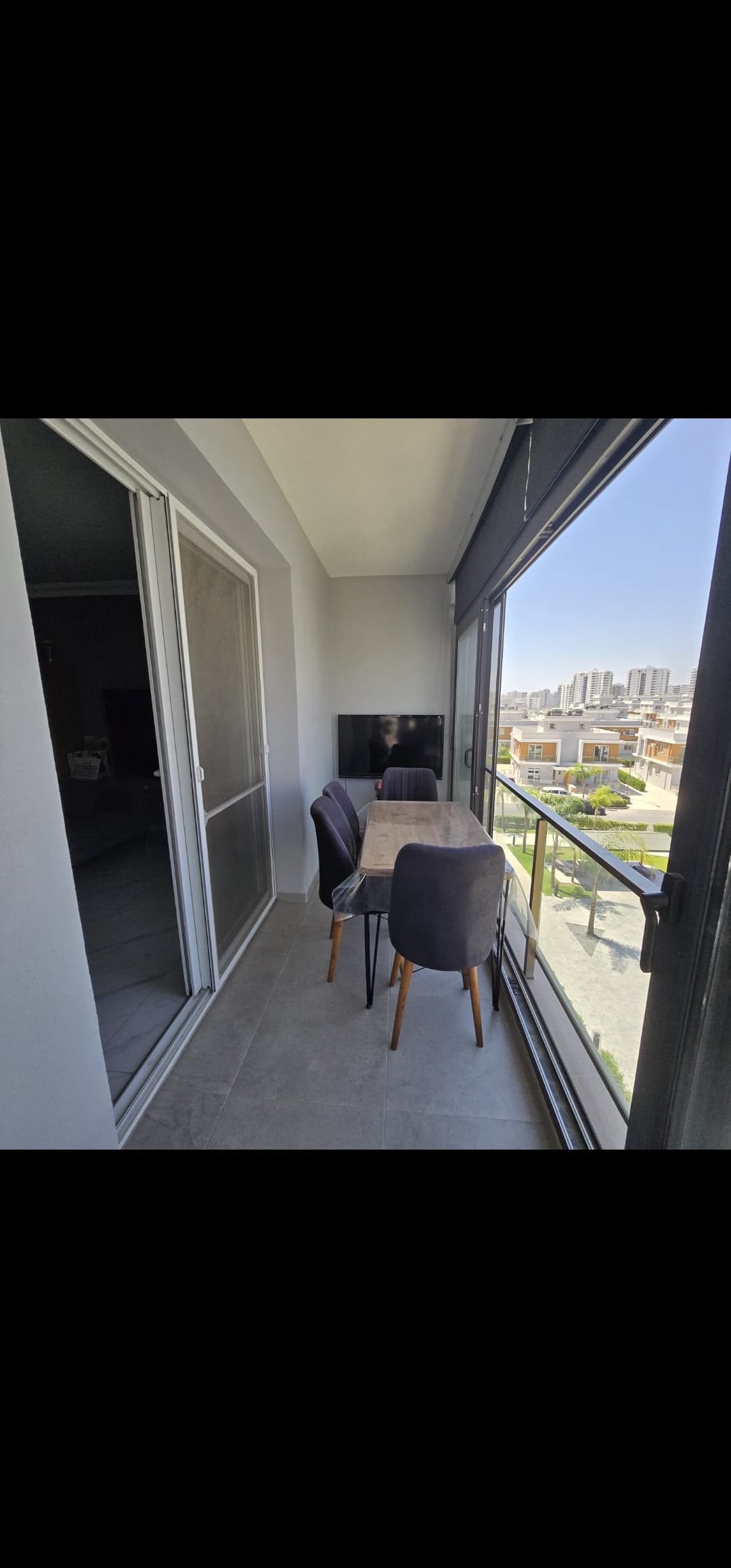 Mağusa Royal Sun Elite 2+1 - Resim 3